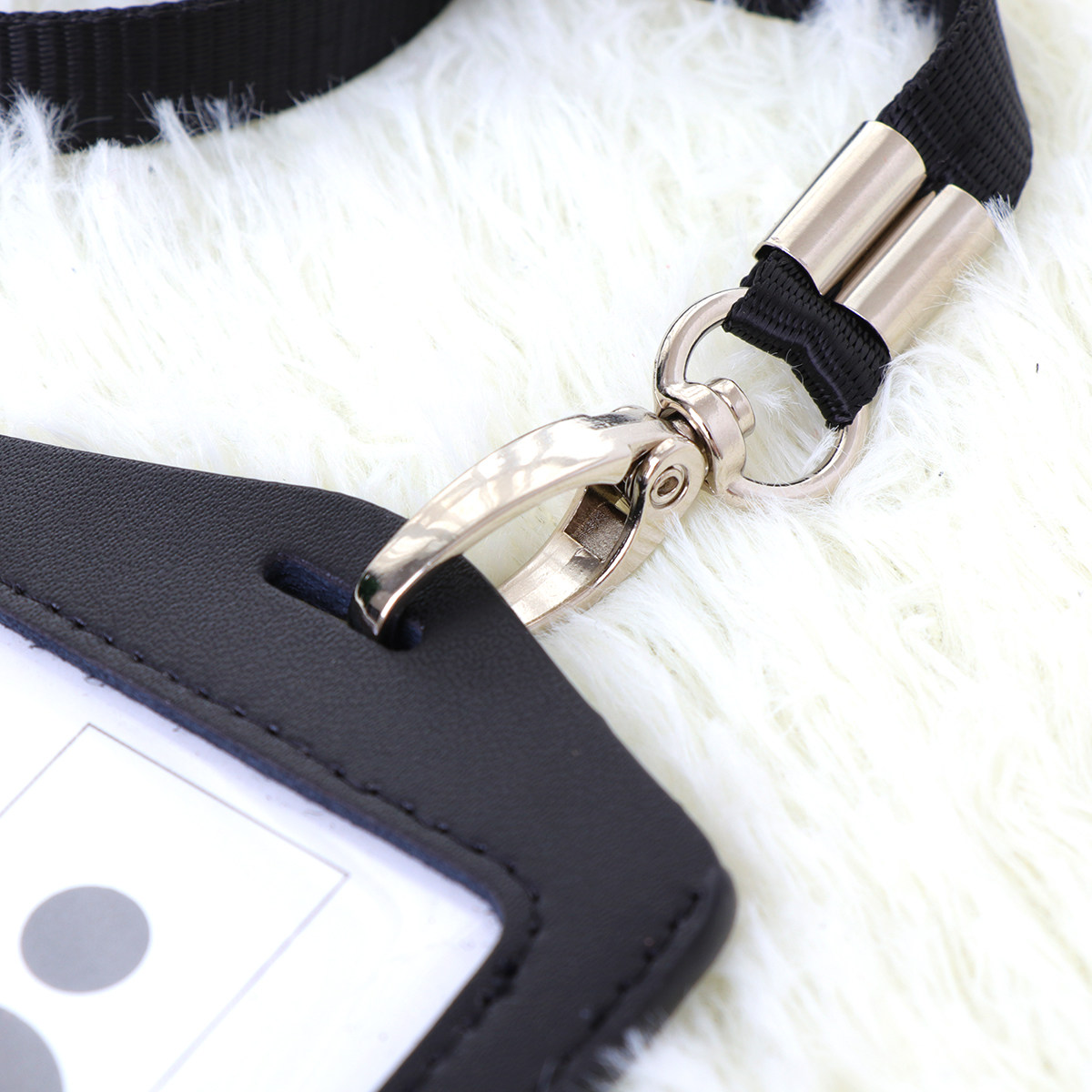 Porta badge premium da 2 pezzi - Home Office Passport recensione e prezzo