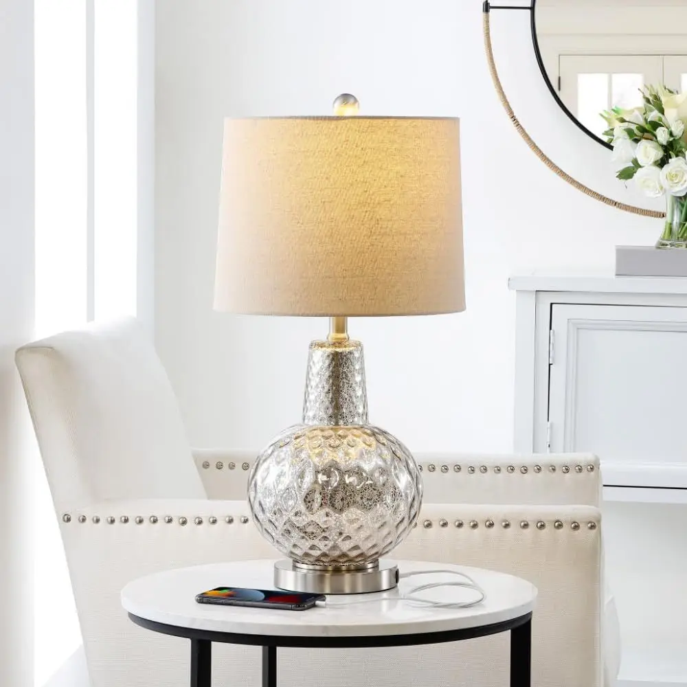 Lampada da tavolo a LED da 24  - Home Office Room recensione e prezzo