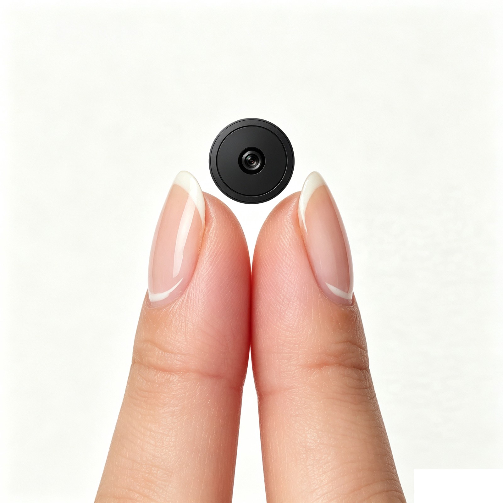 Mini telecamera WiFi wireless, - Home Office For Mac recensione e prezzo