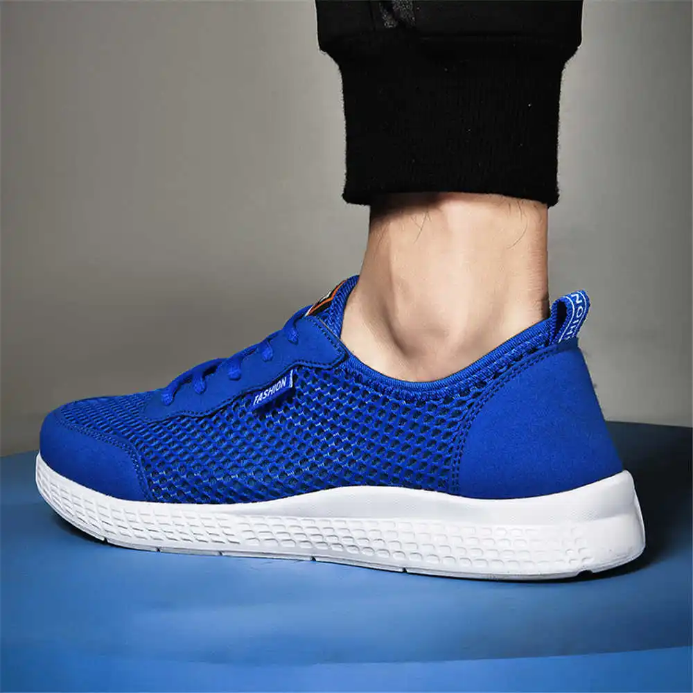 35-46 Scarpe da ginnastica blu - Home Office Expenses recensione e prezzo